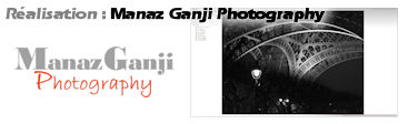 Manaz Ganji Photography